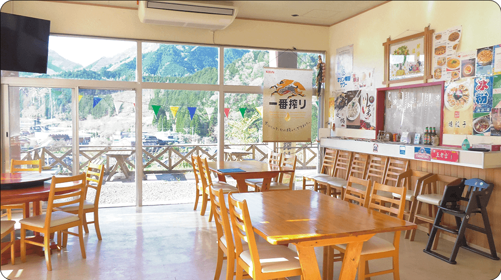 本場四川料理を堪能
