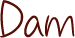 Dam